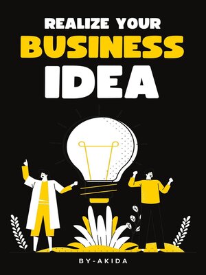 cover image of Realize Your Business Idea